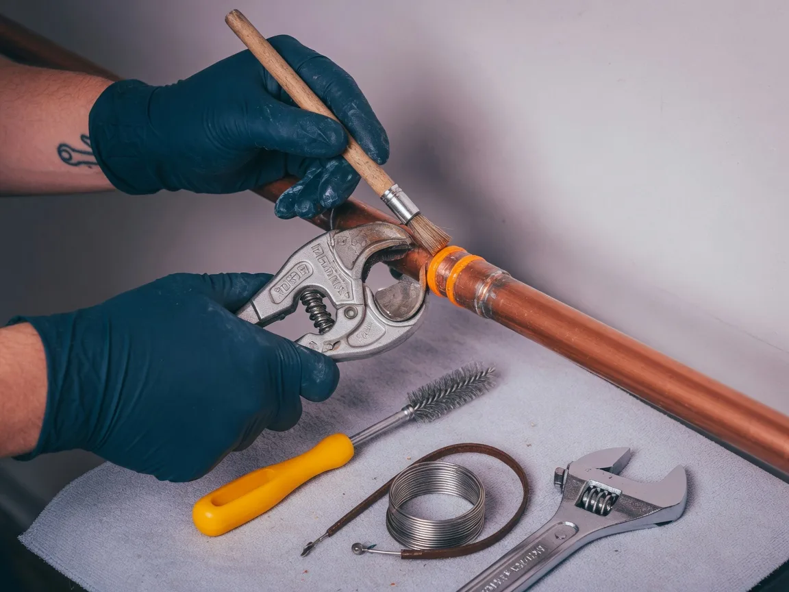 Why choose Sump Pump Repair in Amherst, VA